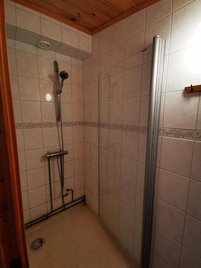 Villa Neptuni Rumsuthyrning Byxelkrok Εξωτερικό φωτογραφία